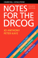 Notes for the Drcog
