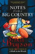 Notes from a Big Country