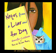 Notes from a Liar and Her Dog