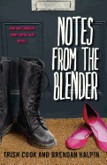 Notes from the Blender