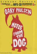 Notes from the Dog