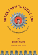 Notes from Toyota-Land: An American Engineer in Japan
