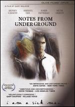 Notes from Underground
