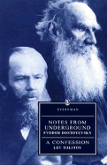 Notes from Underground