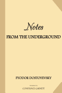Notes from Underground