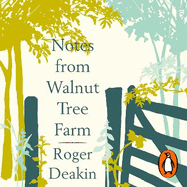Notes from Walnut Tree Farm