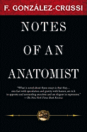Notes of an Anatomist