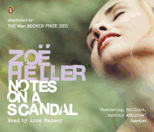 Notes on a Scandal