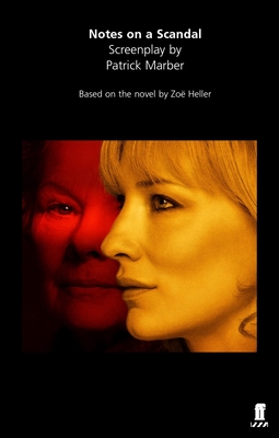 Notes on a Scandal - Marber, Patrick