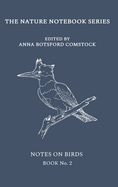 Notes on Birds 2