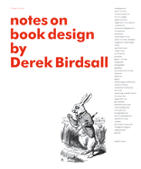 Notes on Book Design