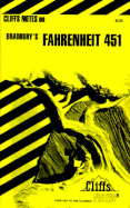 Notes on Bradbury's "Fahrenheit 451"