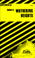 Notes on Bronte's "Wuthering Heights"