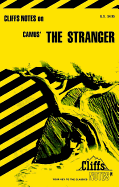 Notes on Camus' "Stranger"