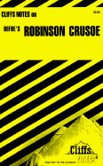 Notes on Defoe's "Robinson Crusoe"