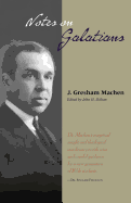 Notes on Galatians