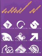 Notes on Graphic Design and Visual Communication