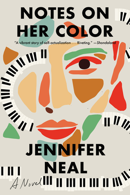 Notes on Her Color - Neal, Jennifer