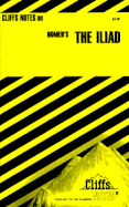 Notes on Homer's "Iliad"