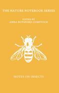 Notes on Insects