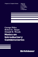 Notes on Introductory Combinatorics