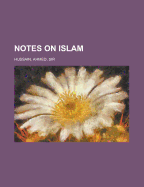 Notes on Islam