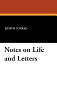 Notes on Life and Letters