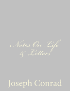 Notes On Life & Letters
