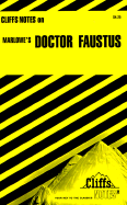 Notes on Marlowe's "Doctor Faustus"