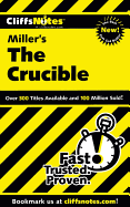 Notes on Miller's "Crucible"