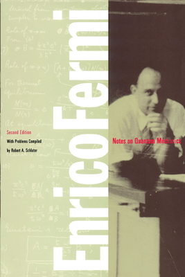 Notes on Quantum Mechanics - Fermi, Enrico