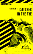 Notes on Salinger's "Catcher in the Rye"