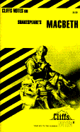 Notes on Shakespeare's "Macbeth"