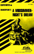 Notes on Shakespeare's "Midsummer Night's Dream"