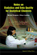 Notes on Statist & Data Quality for ..