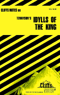 Notes on Tennyson's "Idylls of the King"