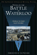 Notes on the Battle of Waterloo