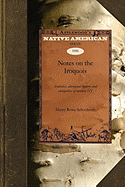 Notes on the Iroquois