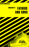 Notes on Turgenev's "Fathers and Sons"