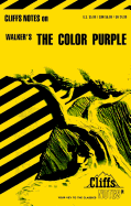 Notes on Walker's "Color Purple"