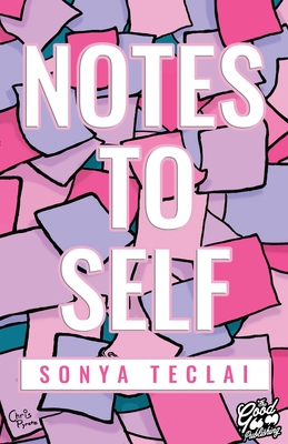 Notes To Self - Teclai, Sonya