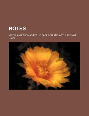Notes - Virgil
