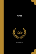 Notes