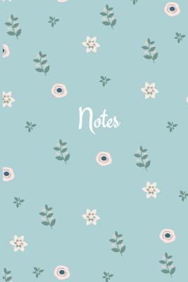 Notes - Journals, Limon