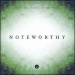 Noteworthy