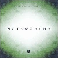 Noteworthy - BYU Noteworthy