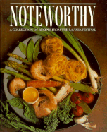 Noteworthy - Festival, Ravinia, and Freehling, Joan (Editor)