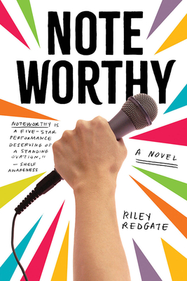 Noteworthy - Redgate, Riley