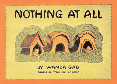 Nothing at All - Gag, Wanda