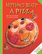 Nothing Beats a Pizza